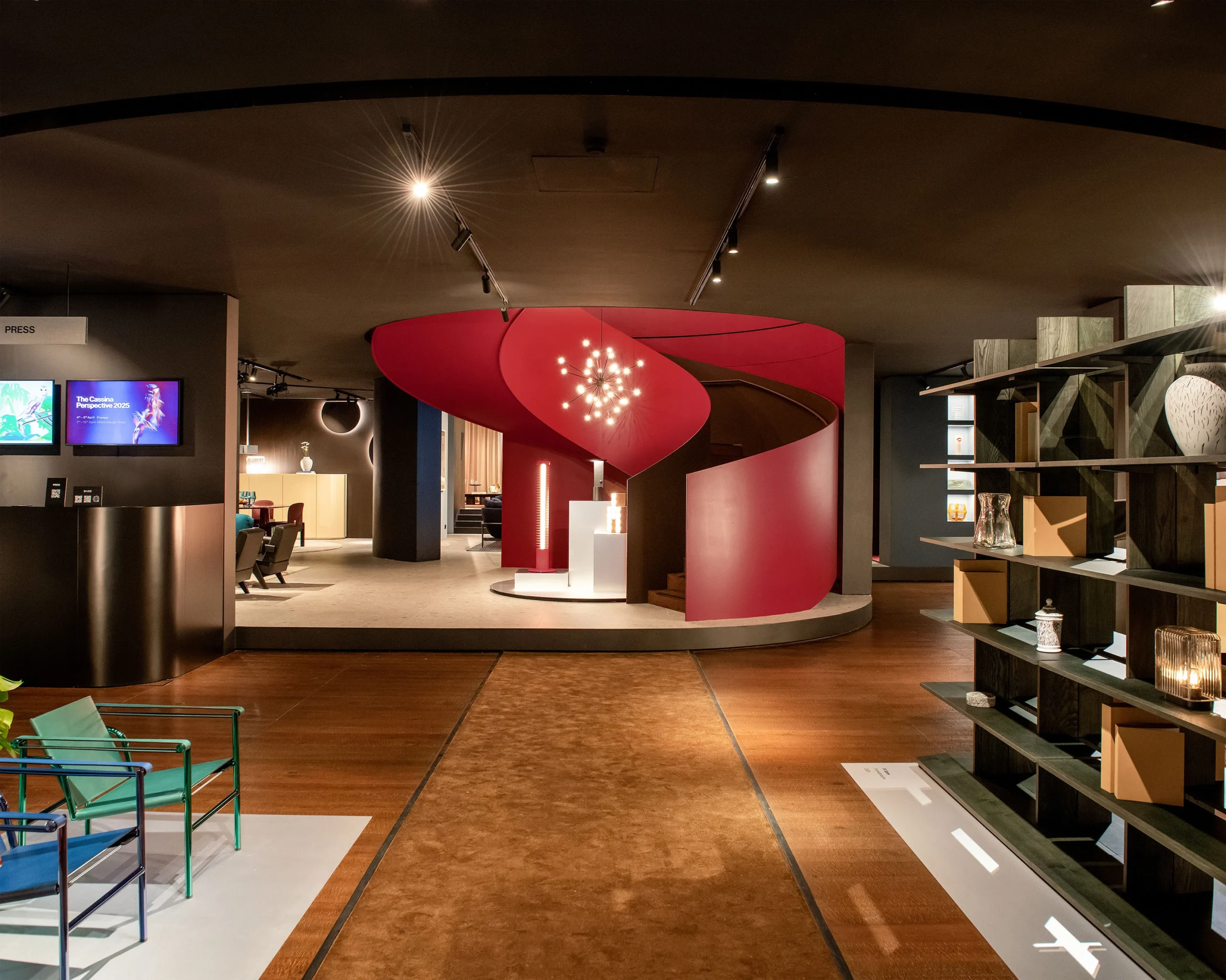 One of the best names in interior design in Milan? You need to check ...