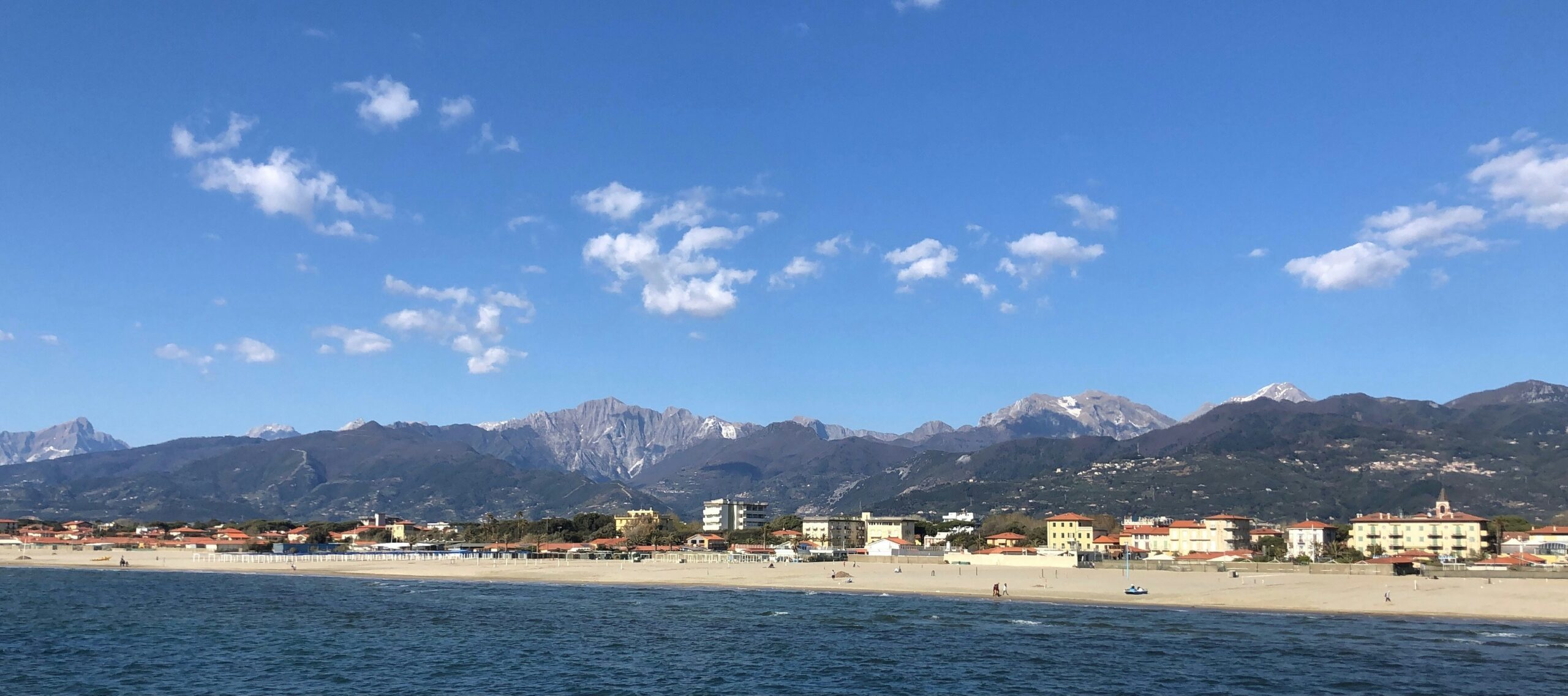 Hotels in Forte dei Marmi