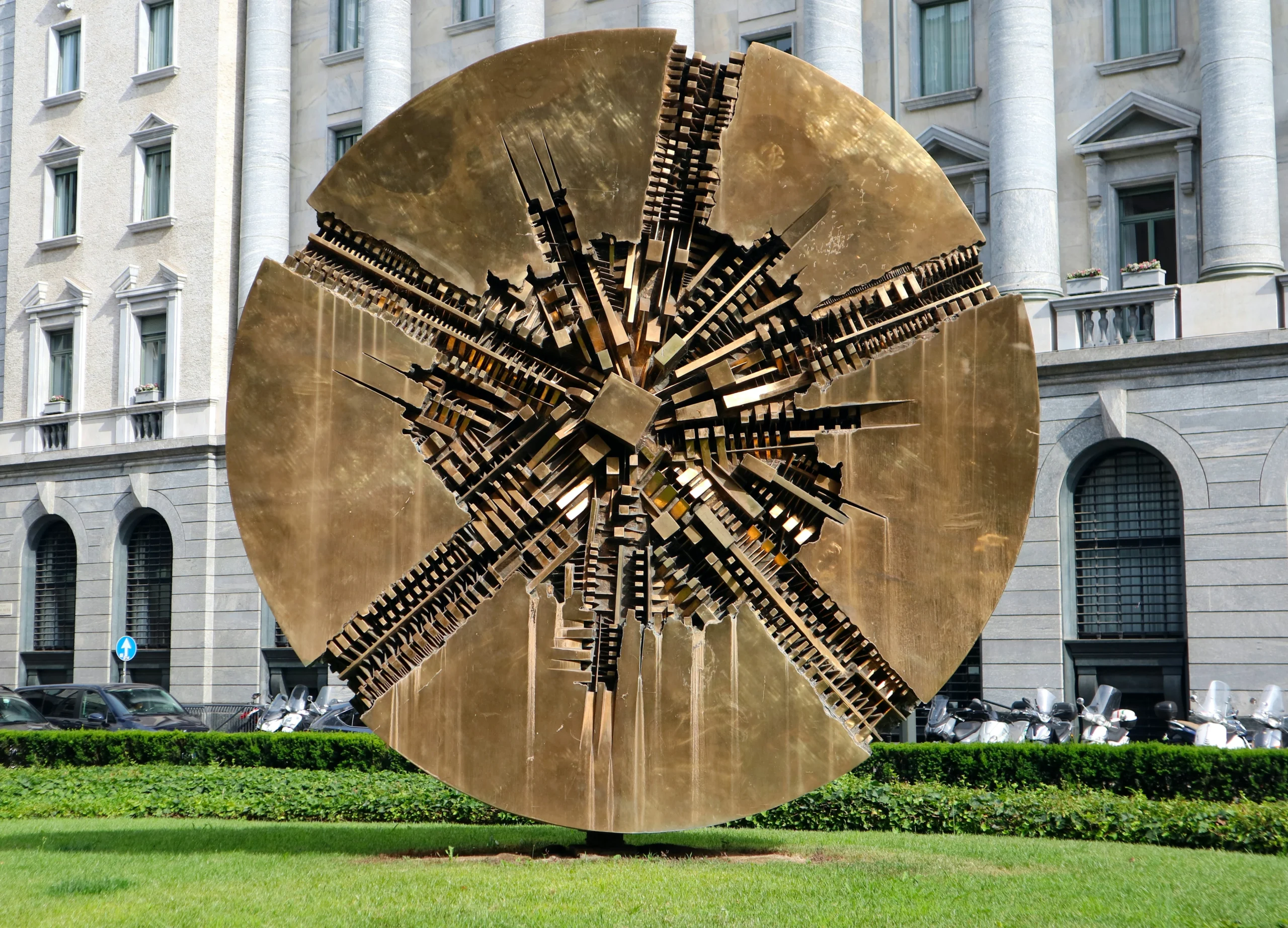 Things to see in Milan