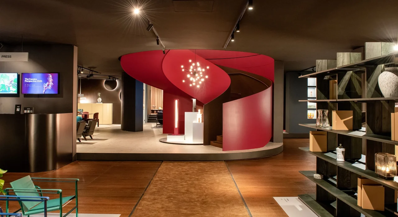 interior design in milan