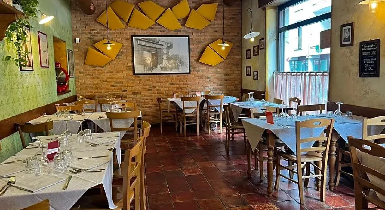 milanese food