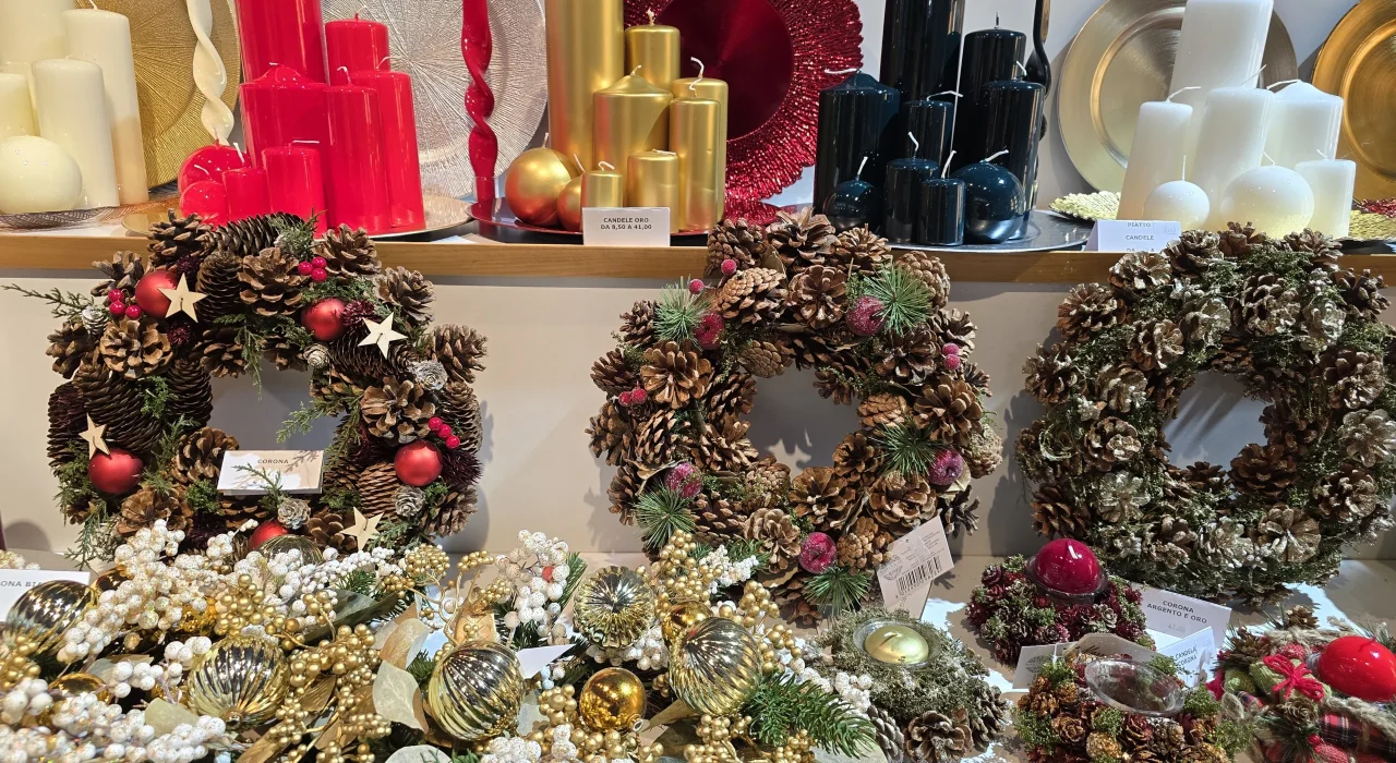 best shops in milan