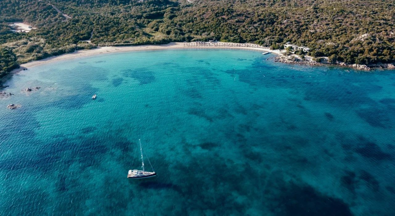 Summer holidays in Italy