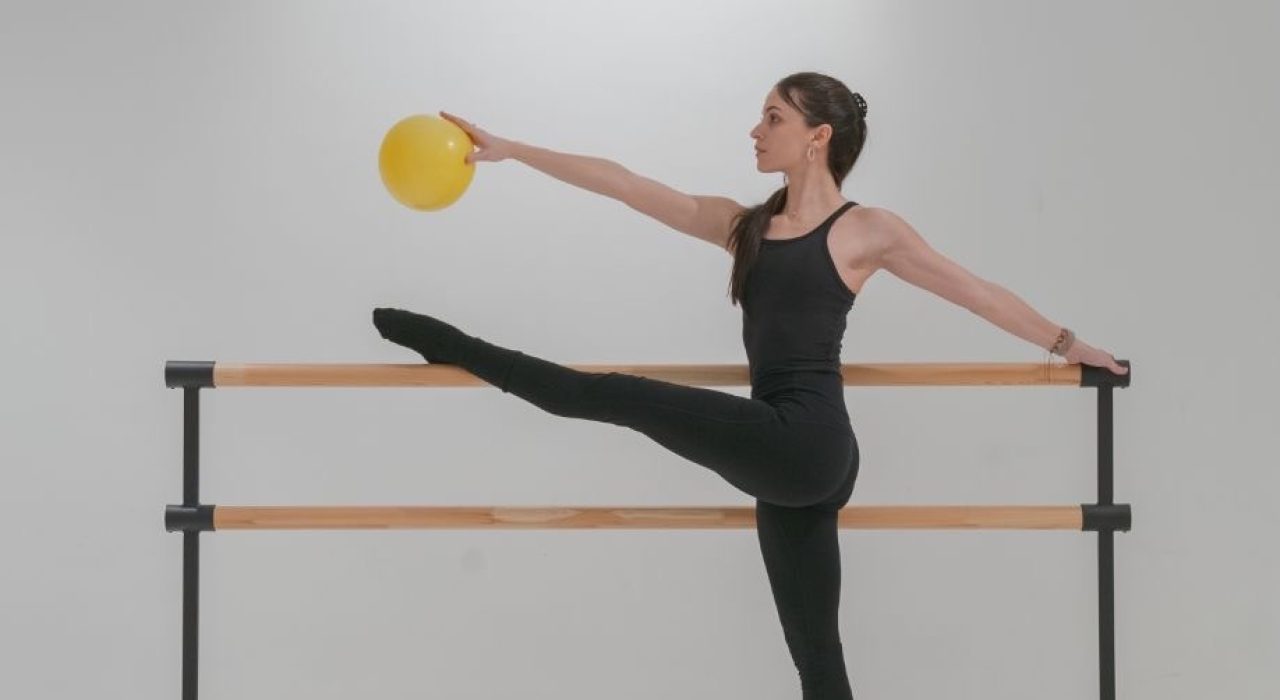Dance Studio