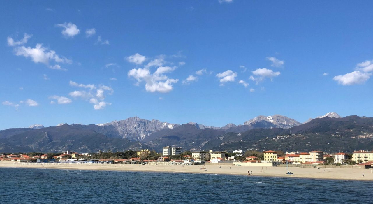 Hotels in Forte dei Marmi