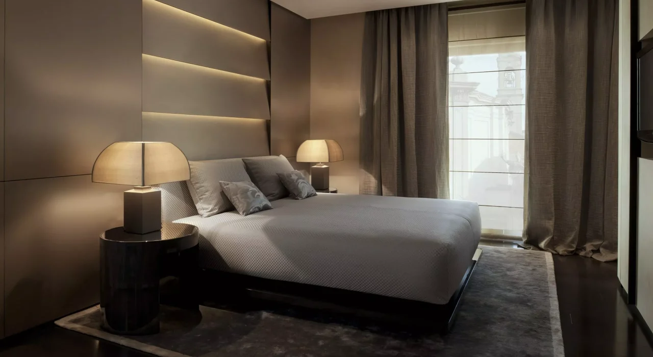 Best Luxury Hotels in Milan