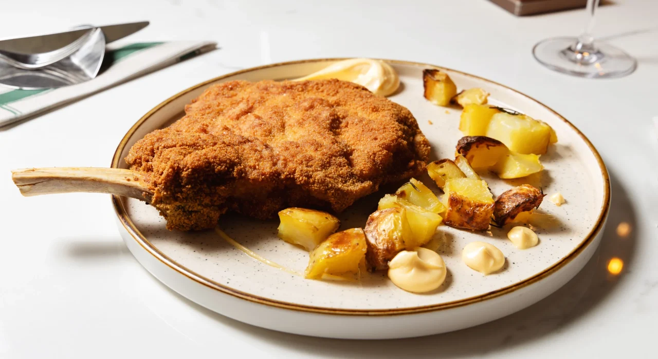 milanese food