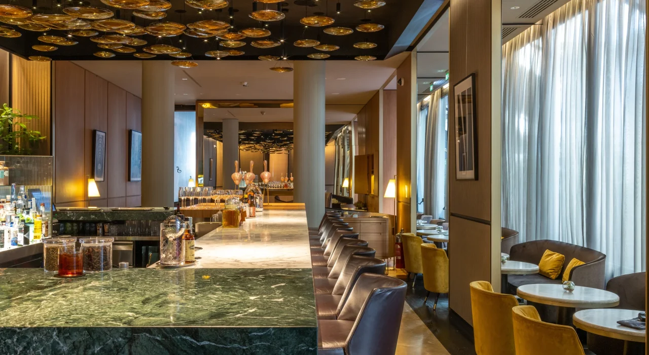 Top Hotels in Milan